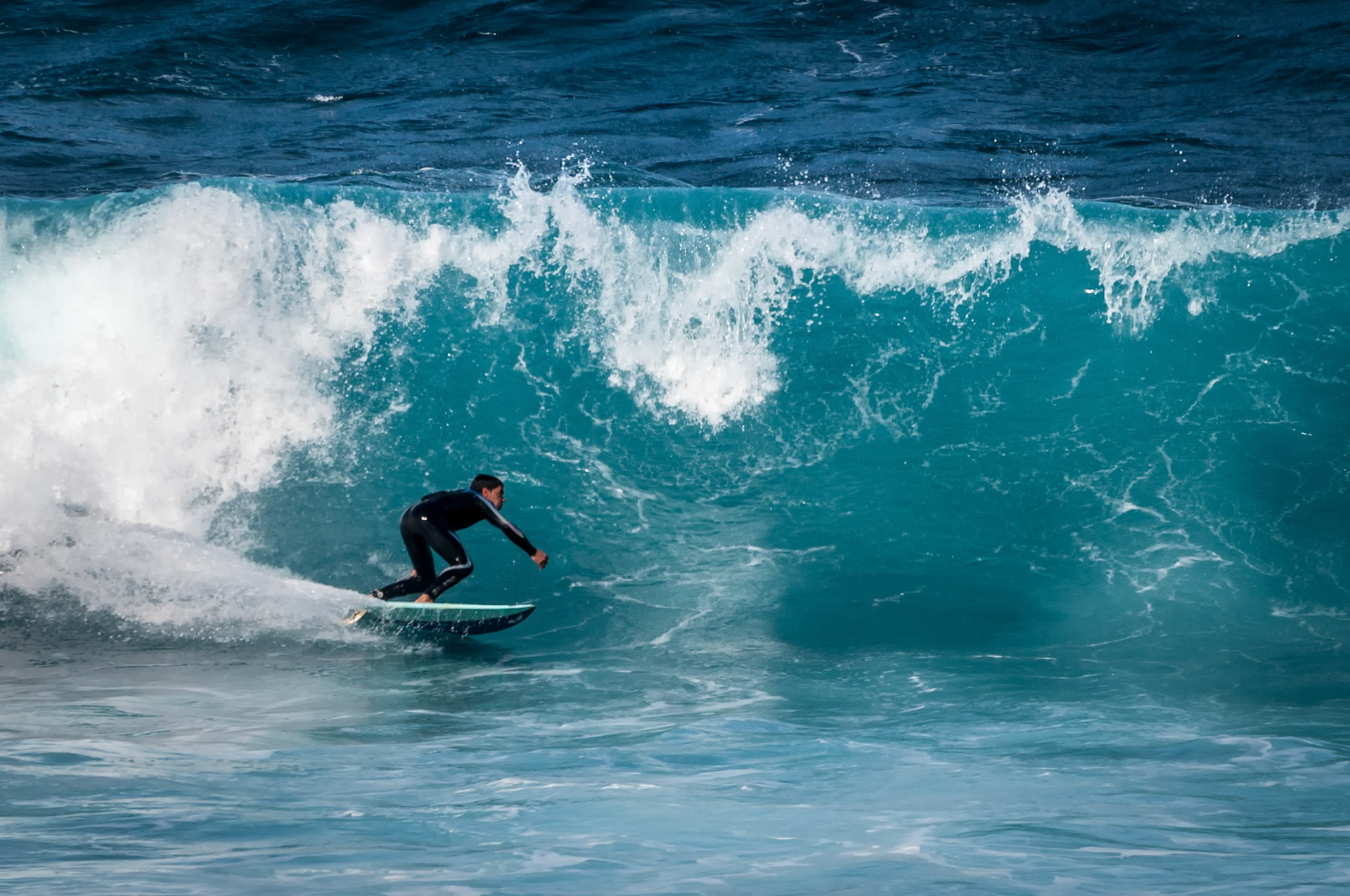 Lanzarote Surf