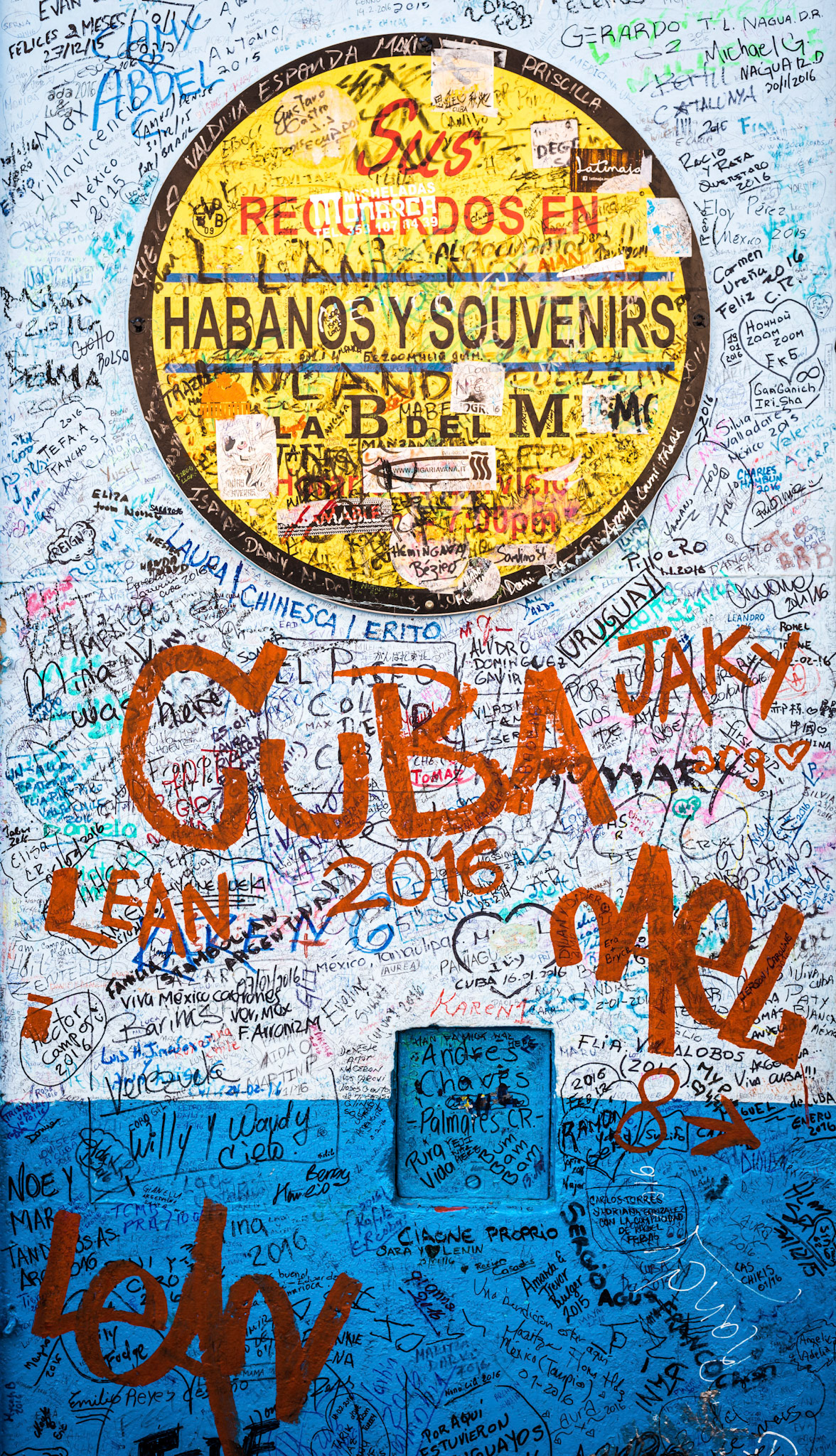 DSign Your Name Next To Hemmingway