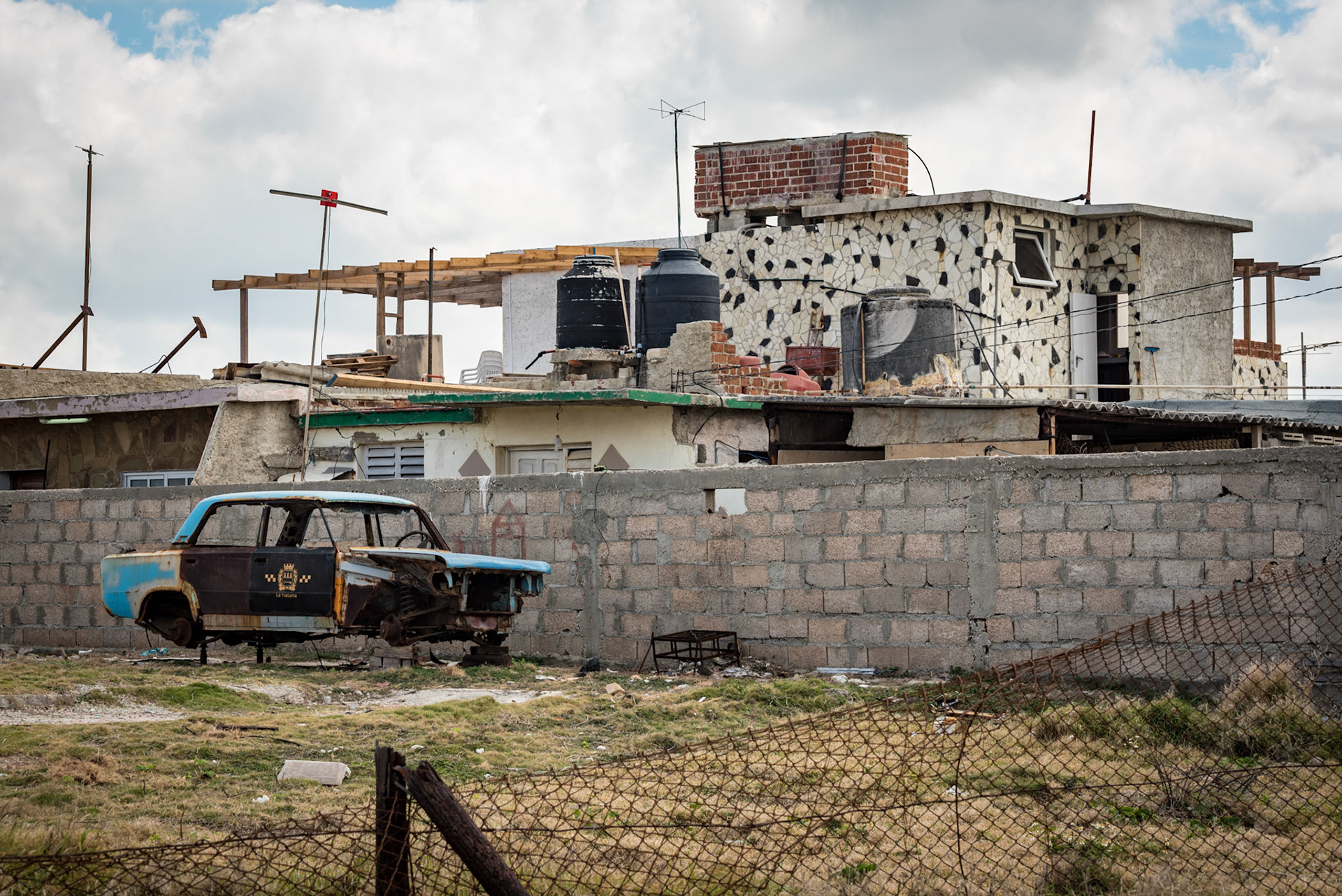 It'll Be Good As New