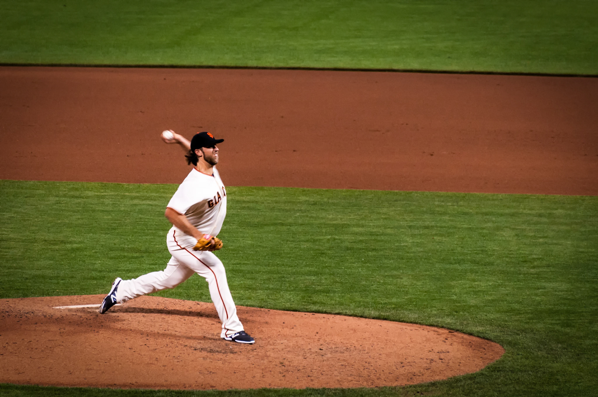 Bumgarner