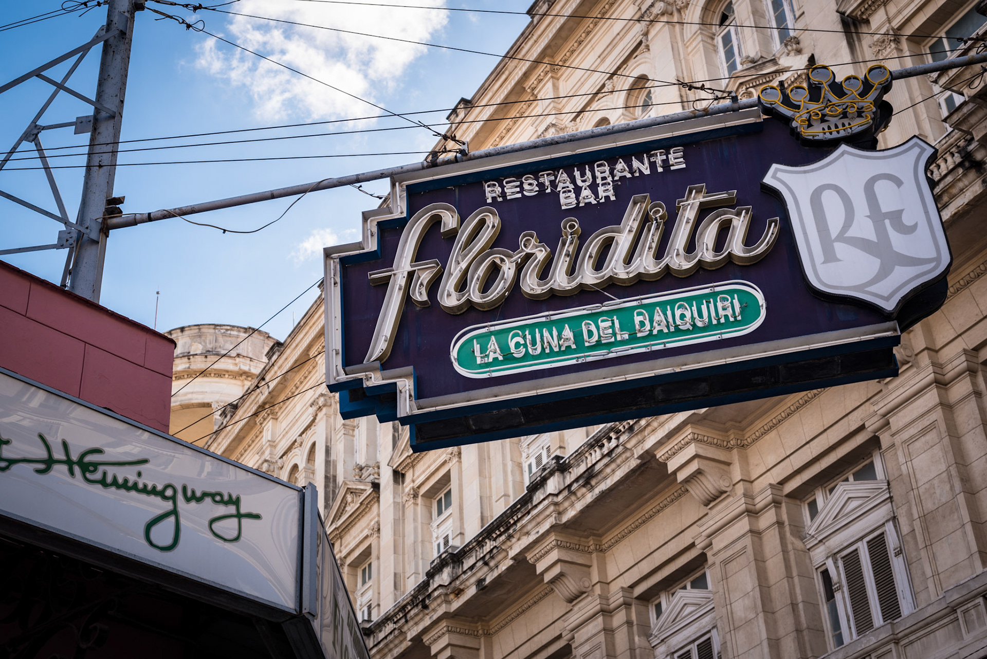 Floridita