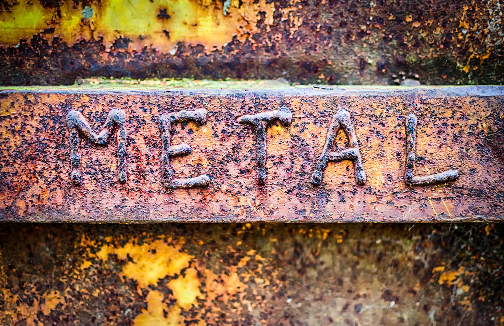 Metal