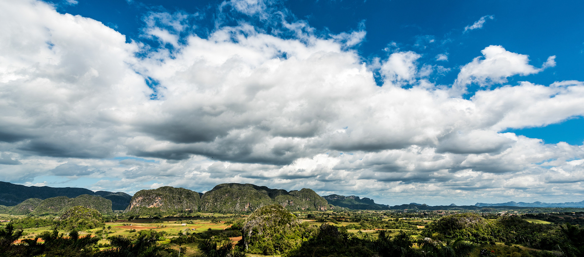 Vinales Valley