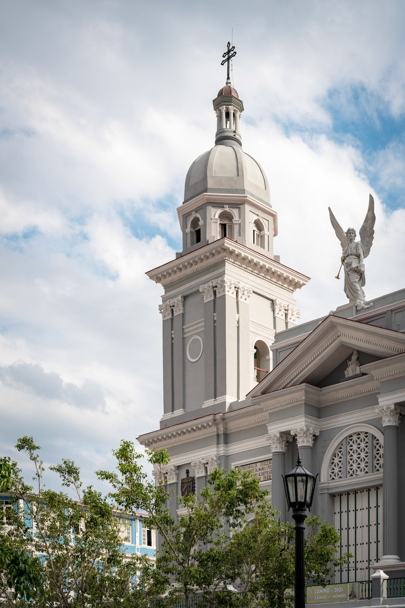 New Age Churches In Cuba