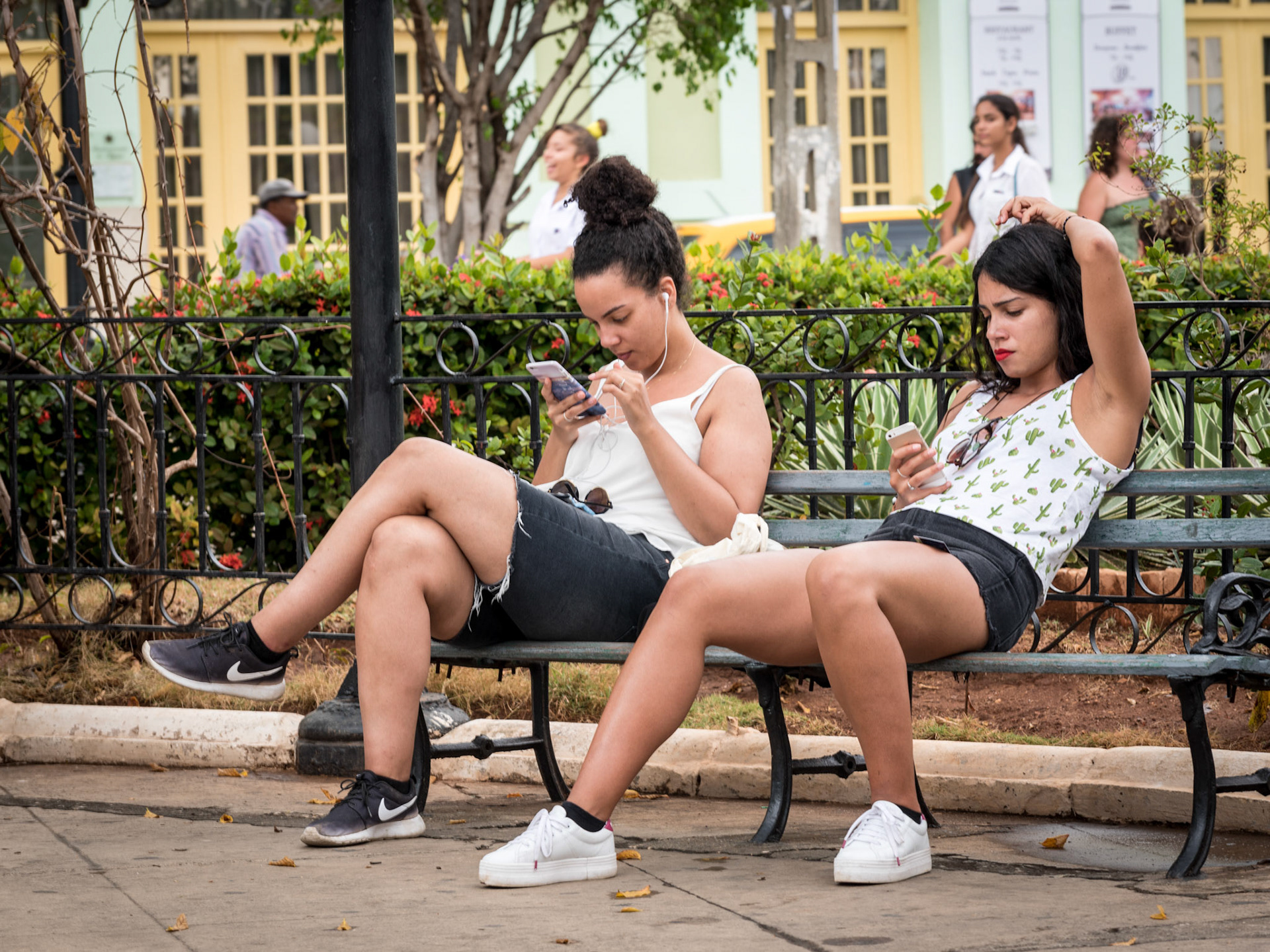 Internet In The Square