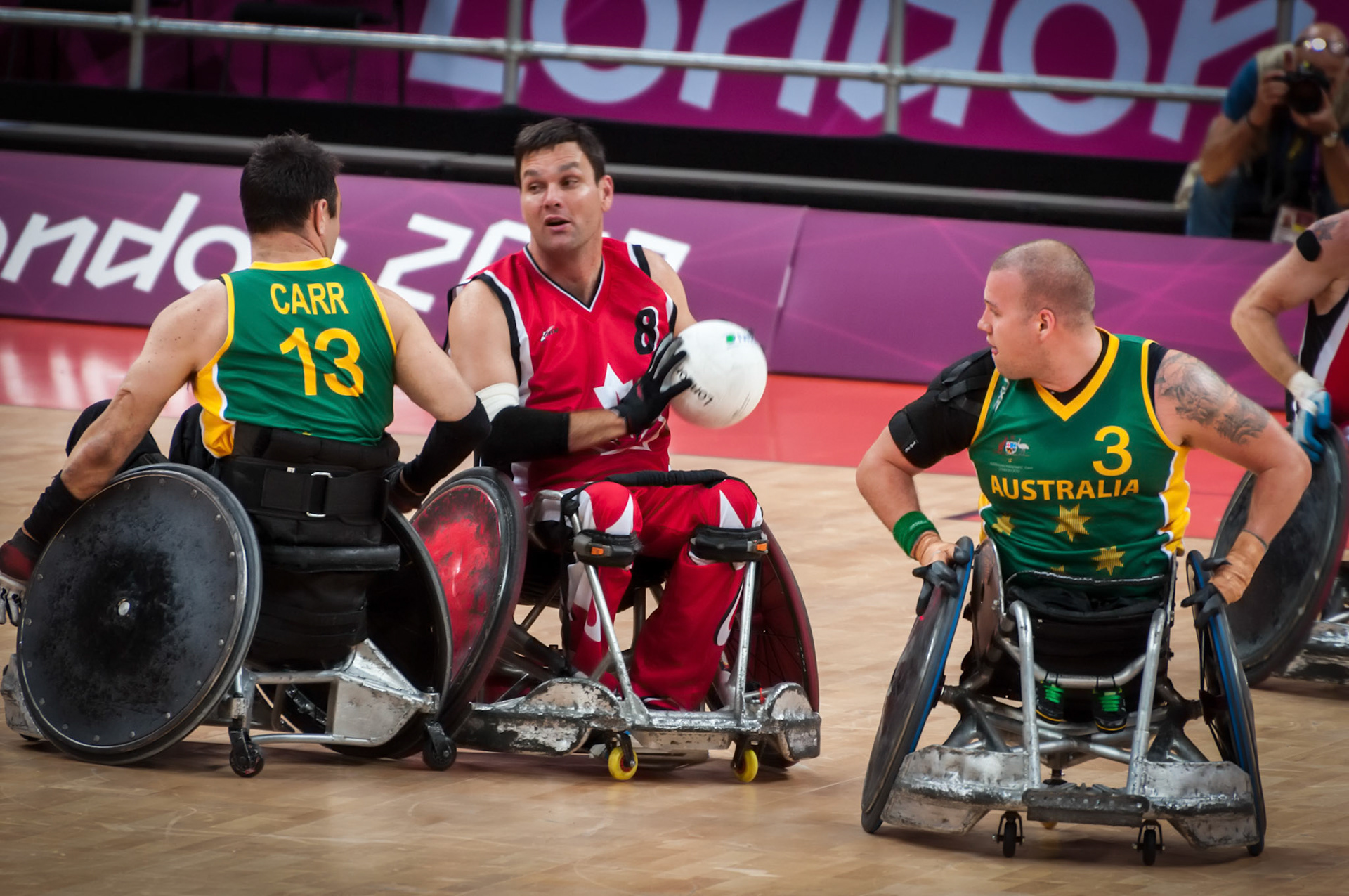 I Don't Think So Aussies