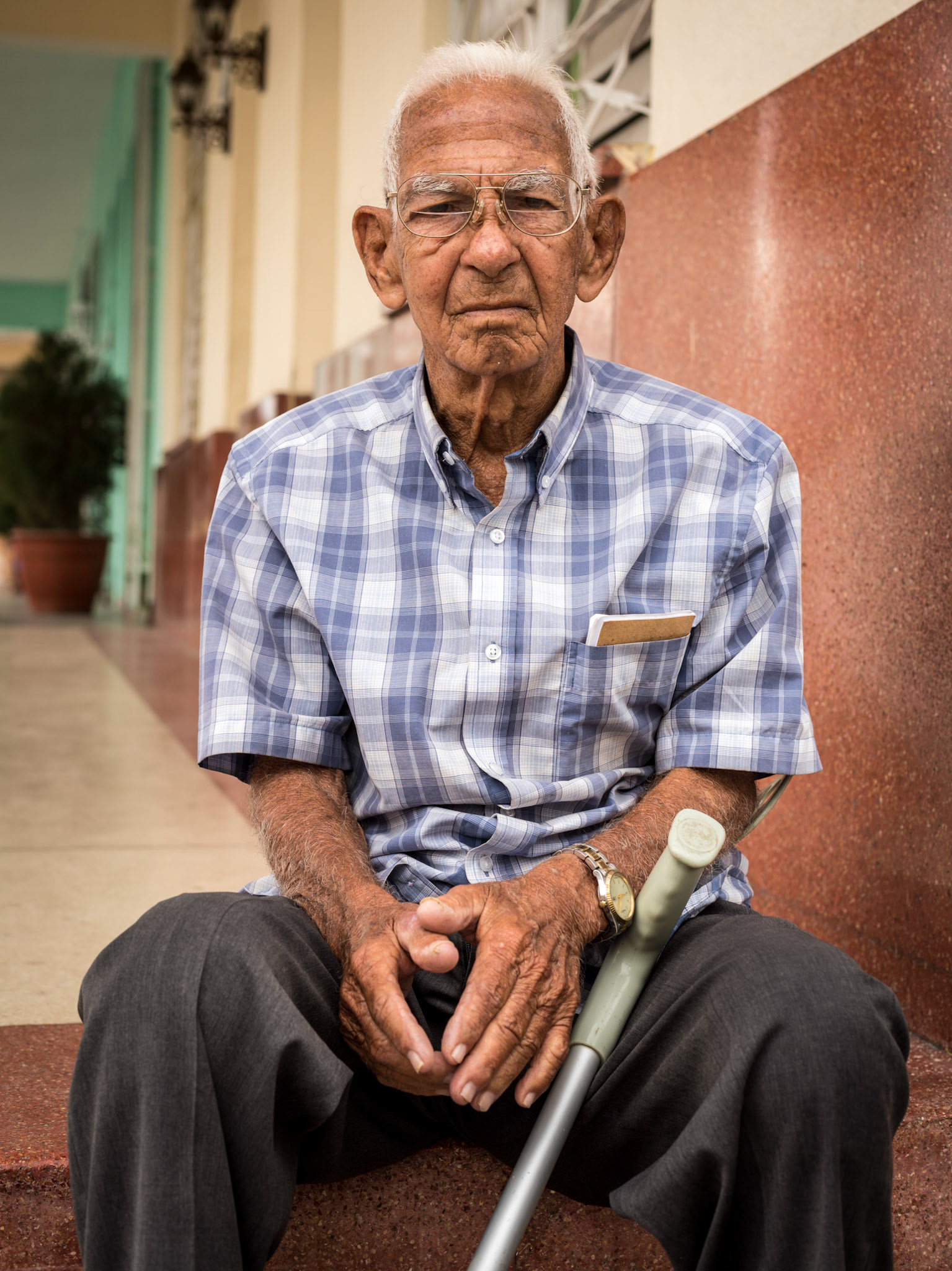 Look After Your Ration Book