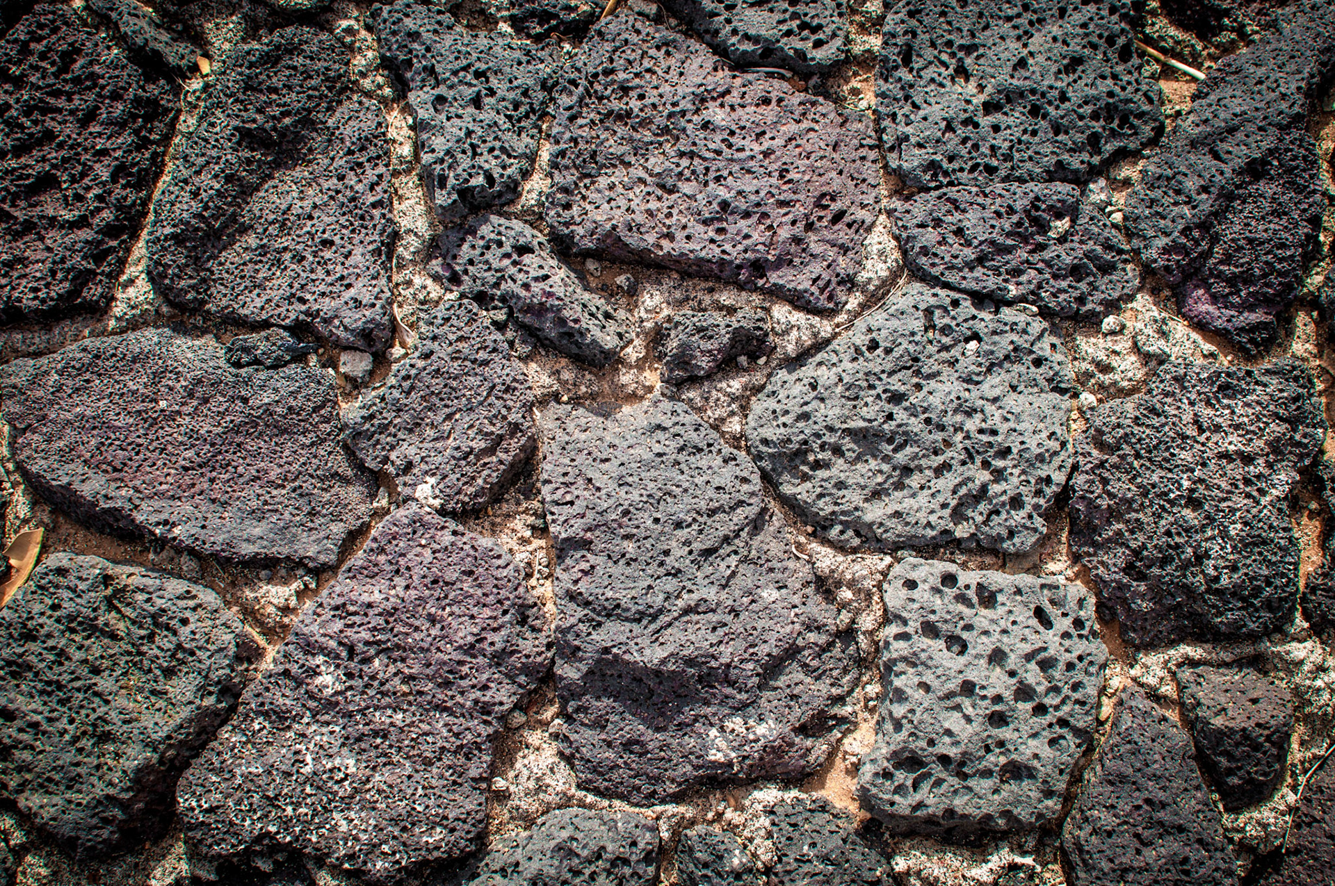 Stone Wall Texture