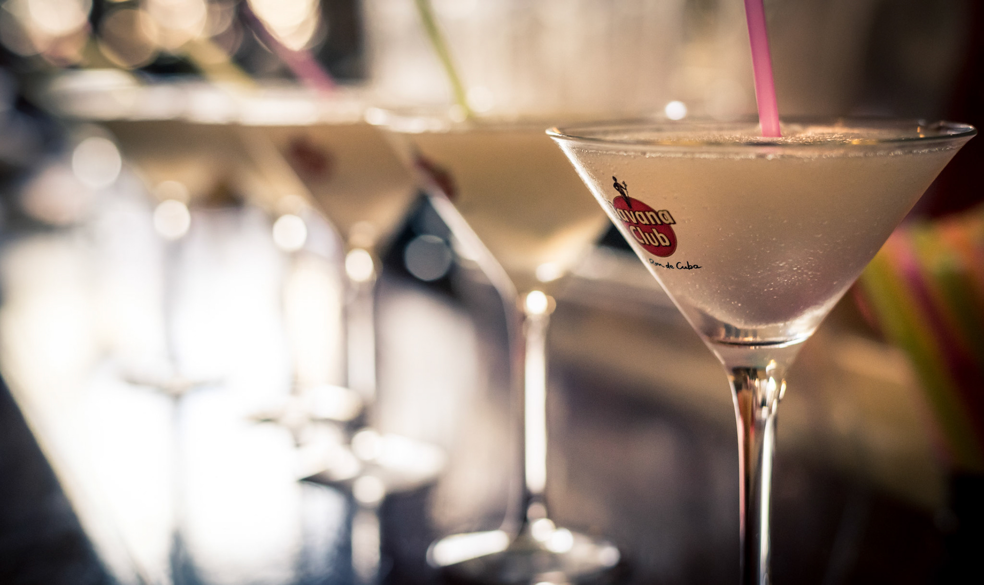 Hemingway's Daiquiris