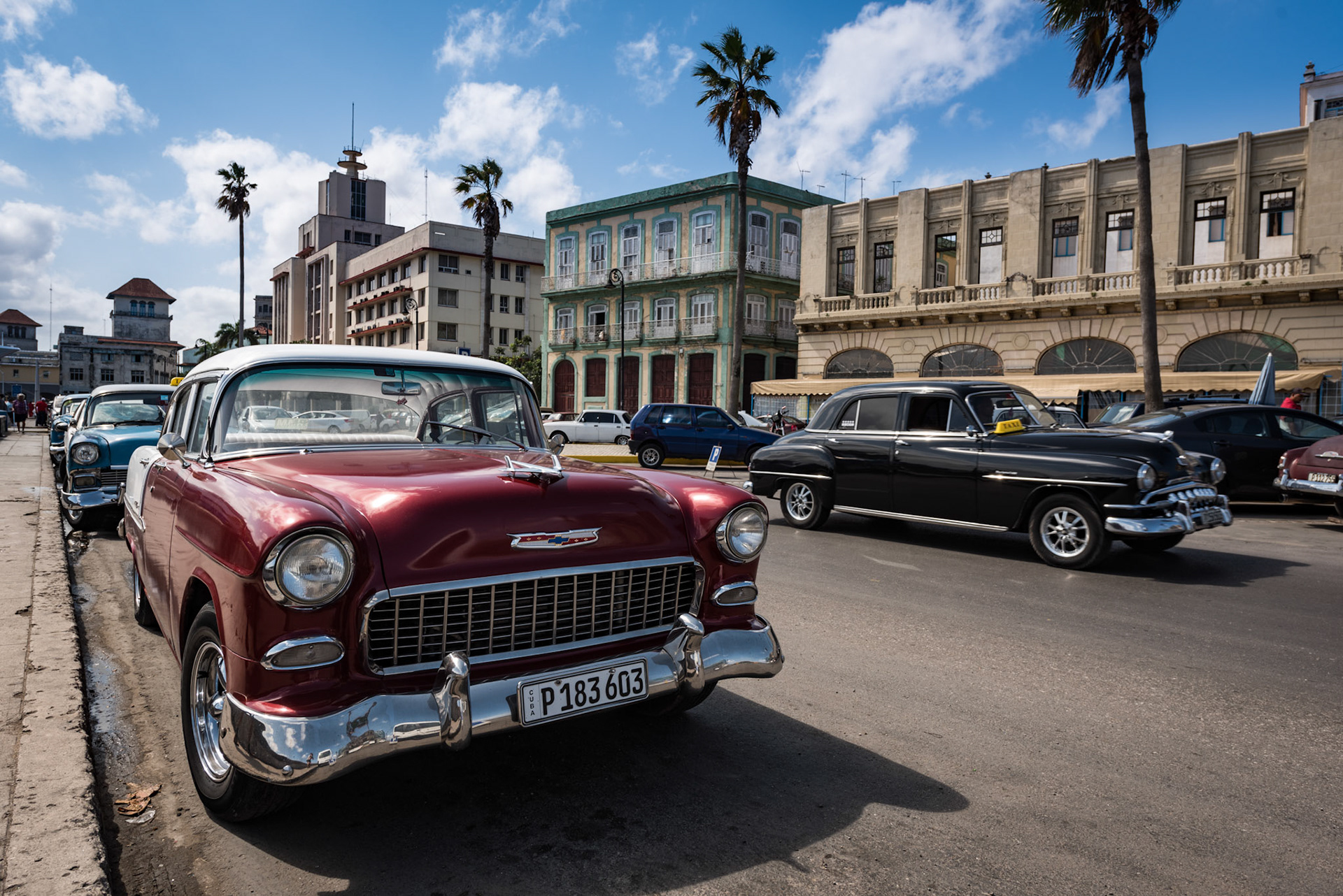 La Habana