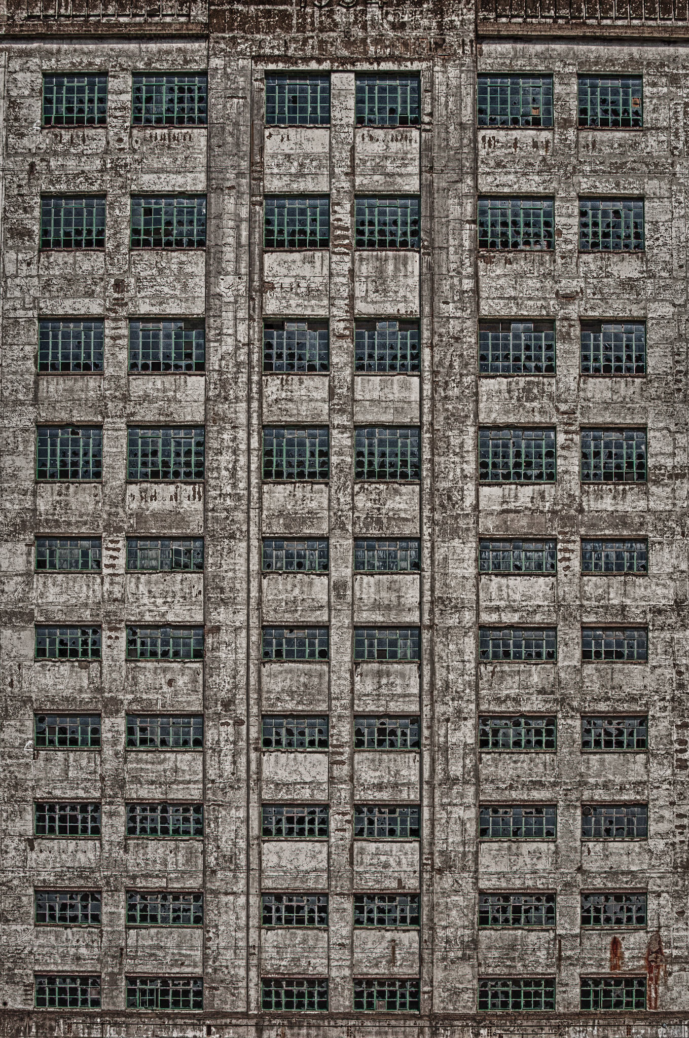 The Old Mill