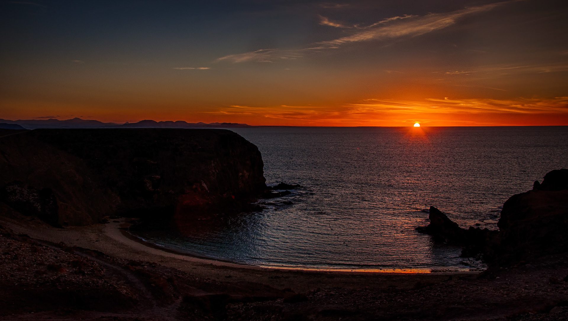 After A Rally Adventure