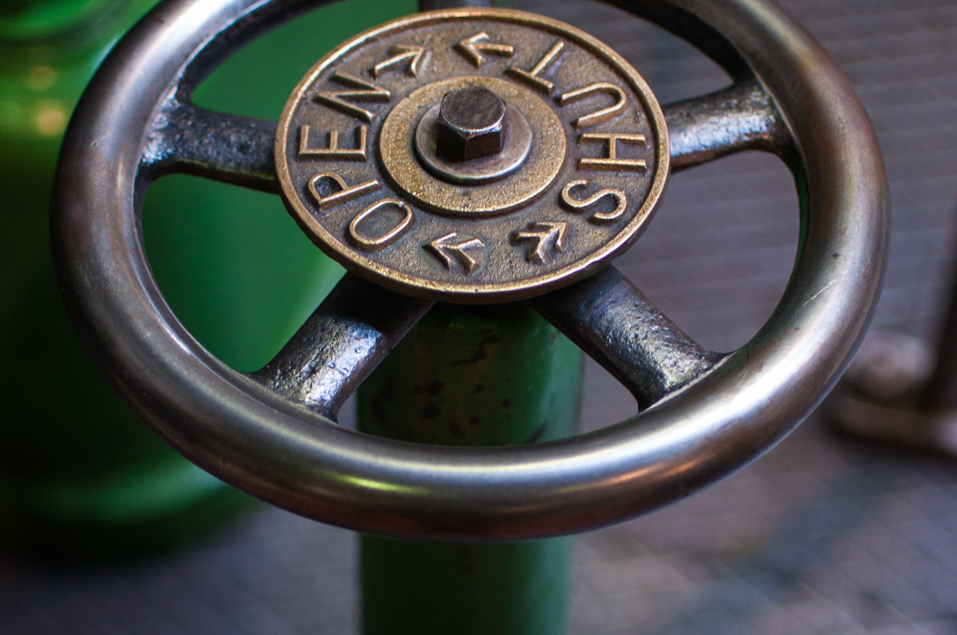 I saw this and have cropped it in two ways, I like them both equally so have put both of them online to see the best crop.