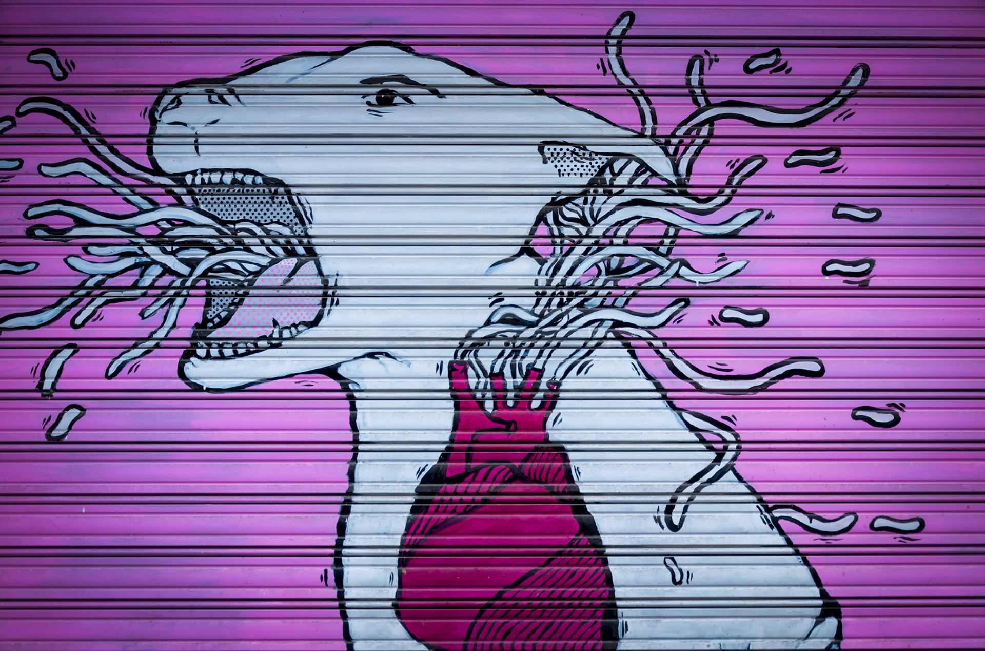 You Are What You Eat