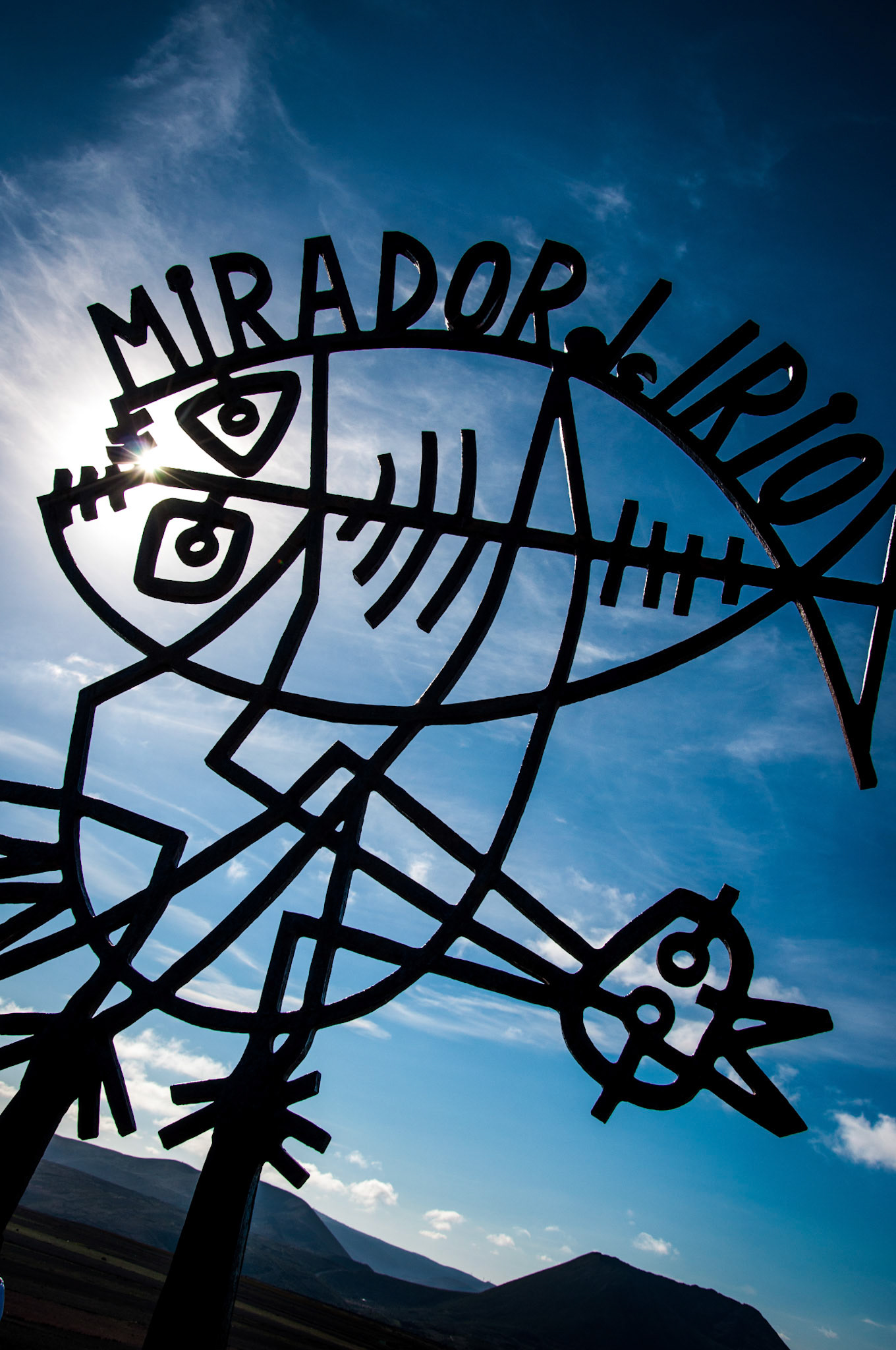 Fish Of Mirador