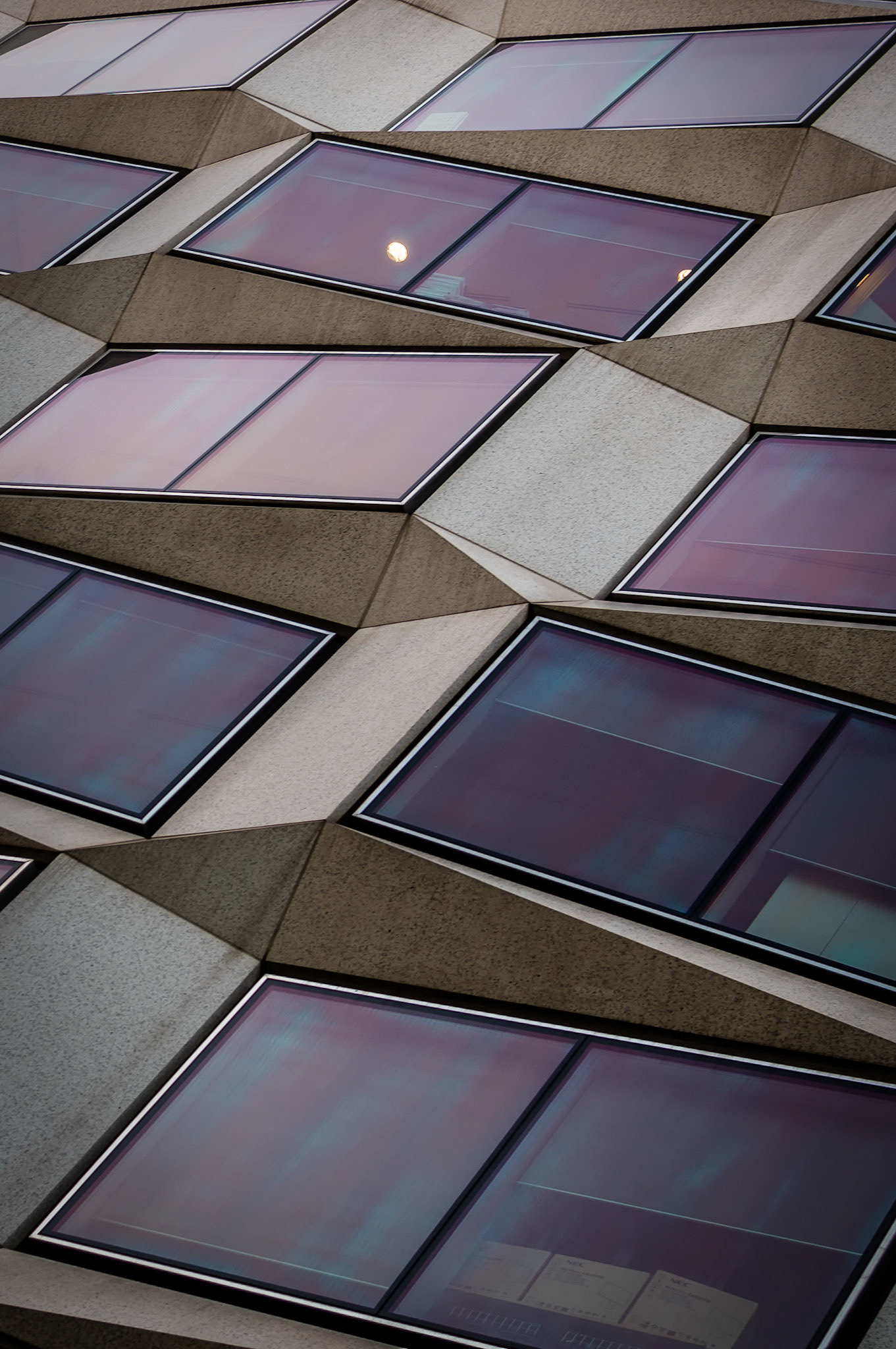 The Abstract Windows