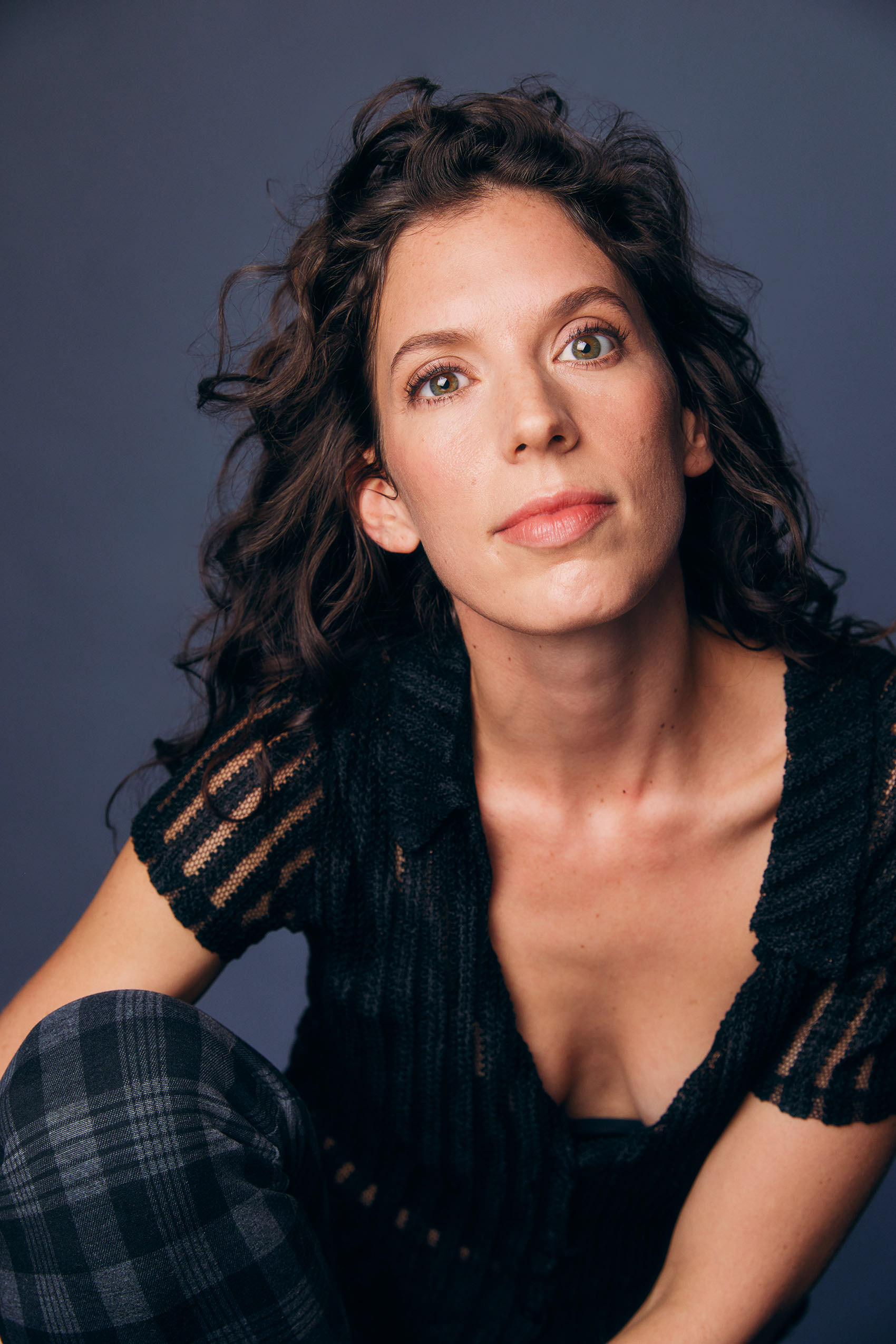 Photo by Ted Ely