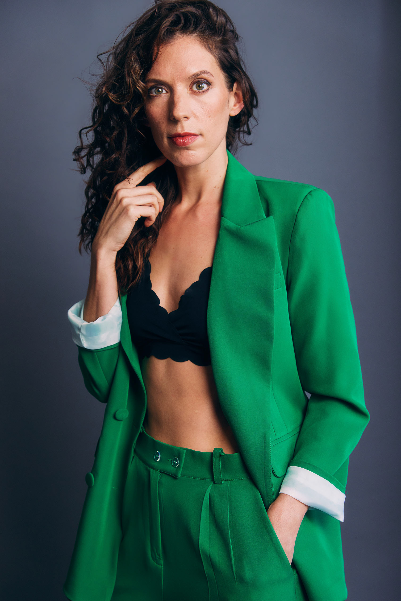 Photo by Ted Ely