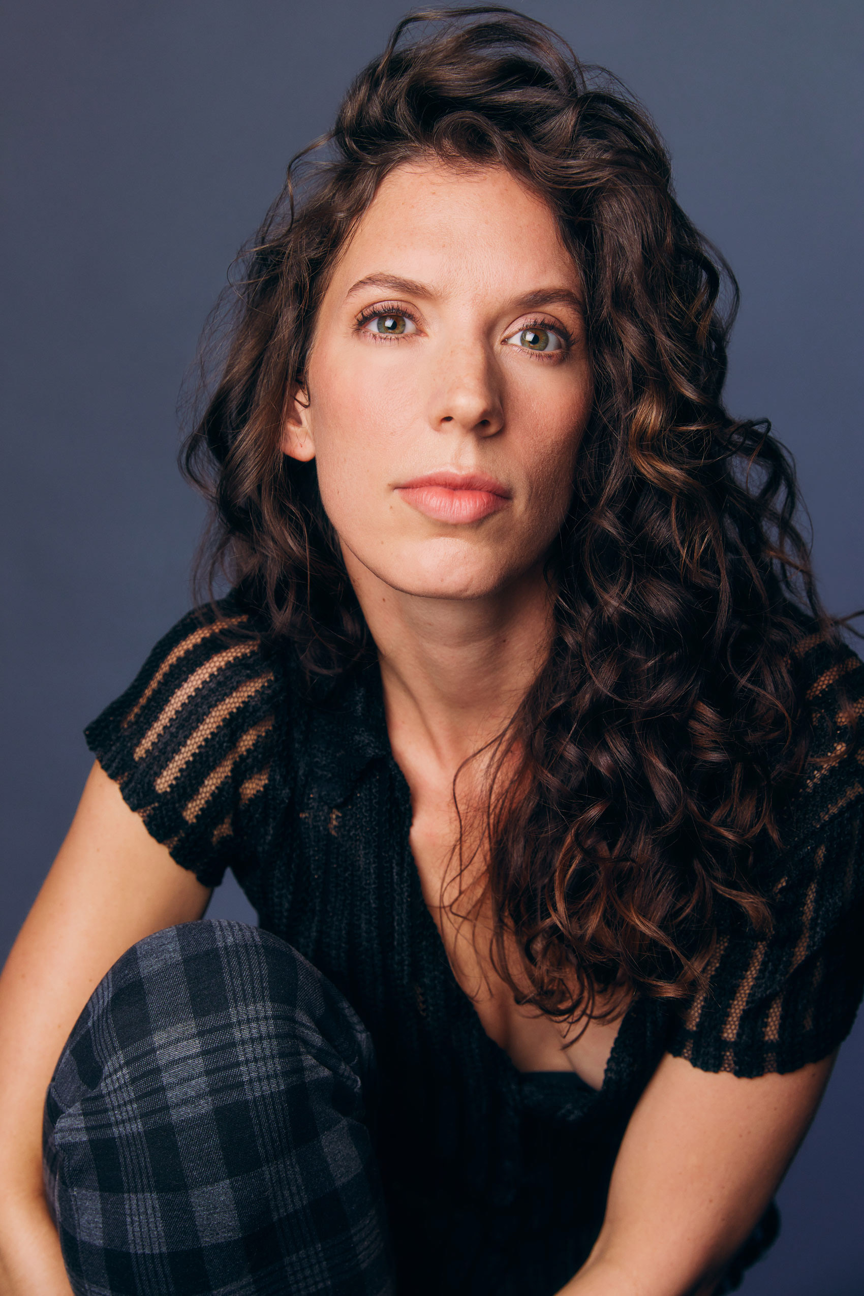 Photo by Ted Ely
