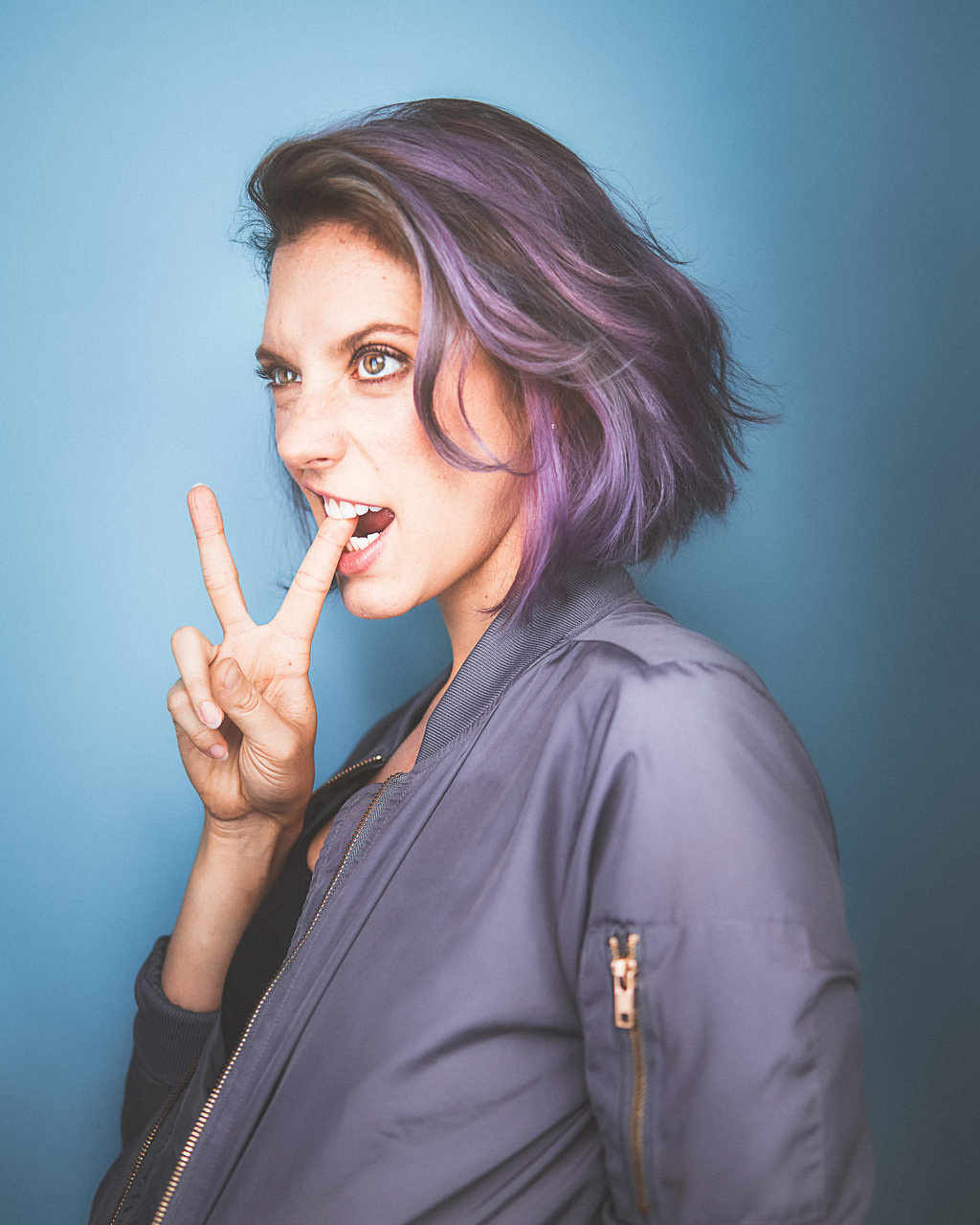photo by Michael Levy