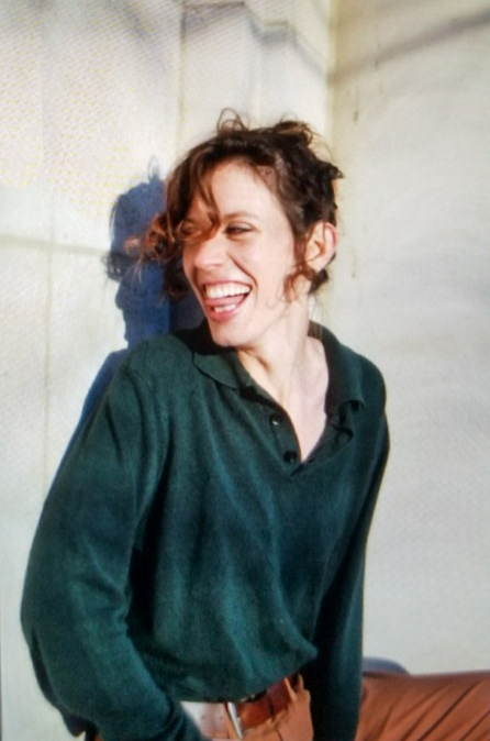 photo by Maya Jackson
