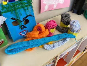 scarves!