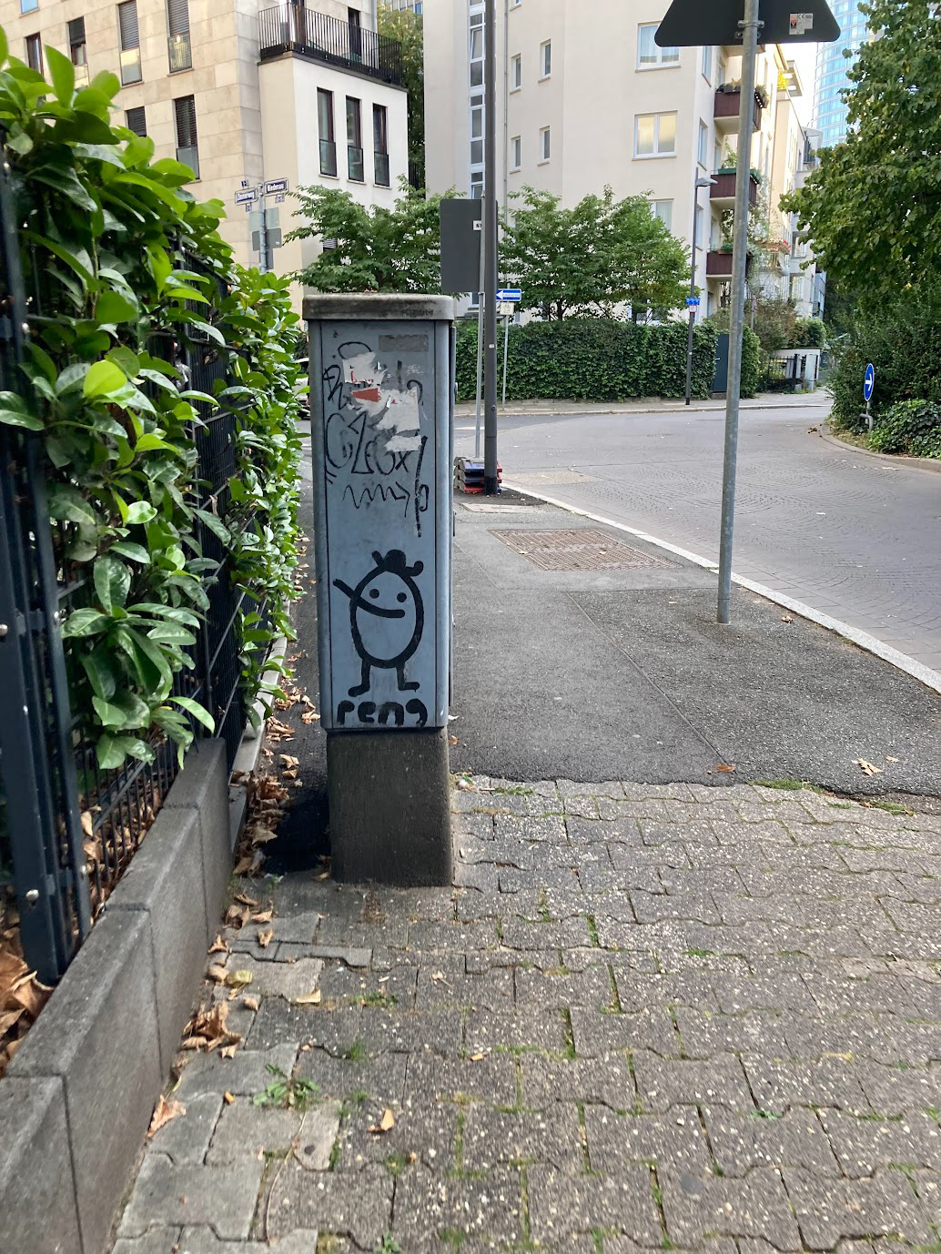 eggman?
