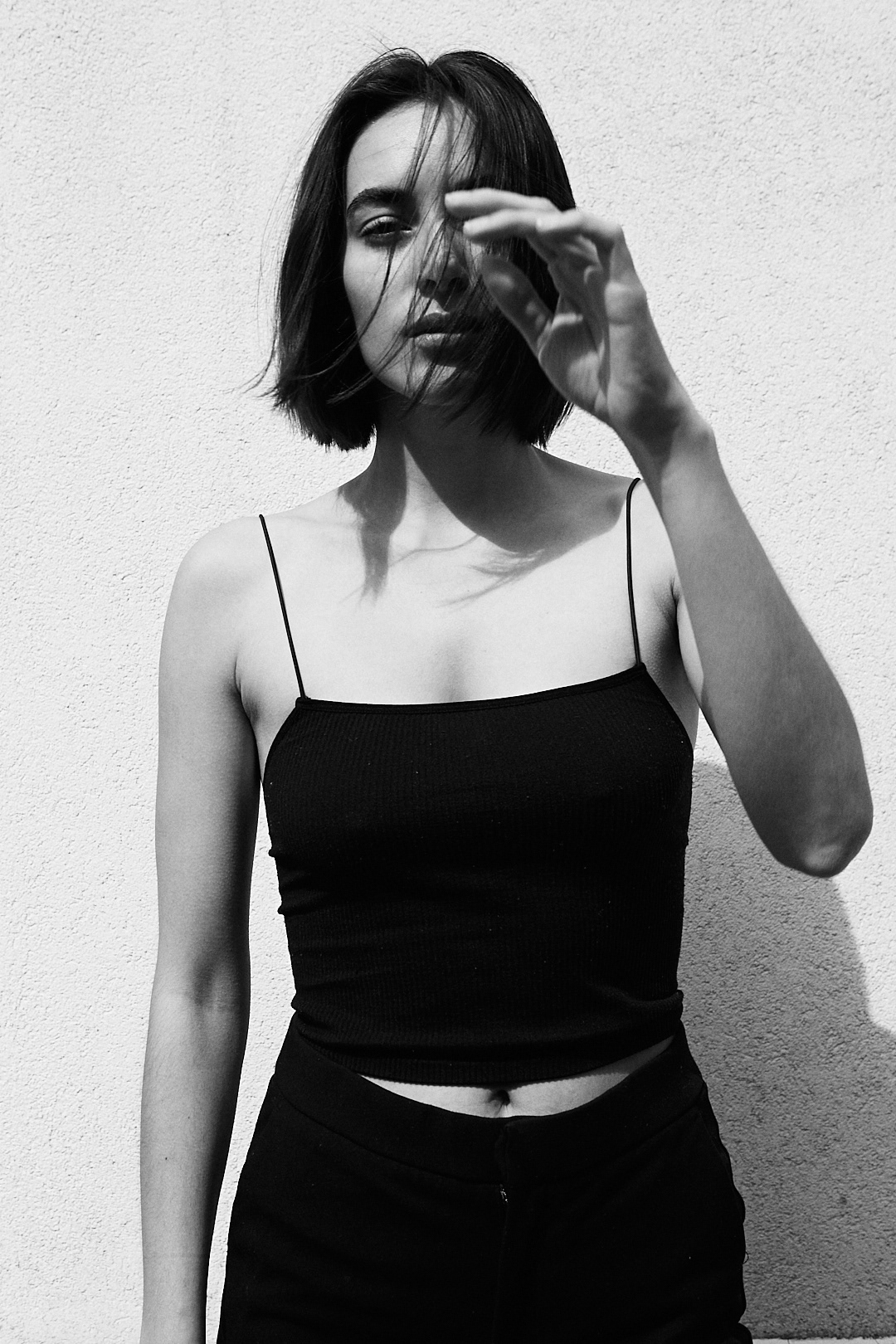 alicia linden guinez, paris, 2024.