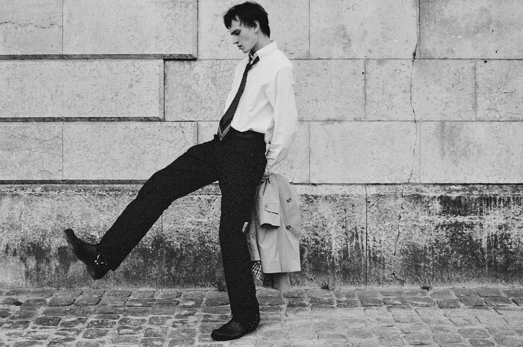 philippe proust, premium models, paris, 2024.