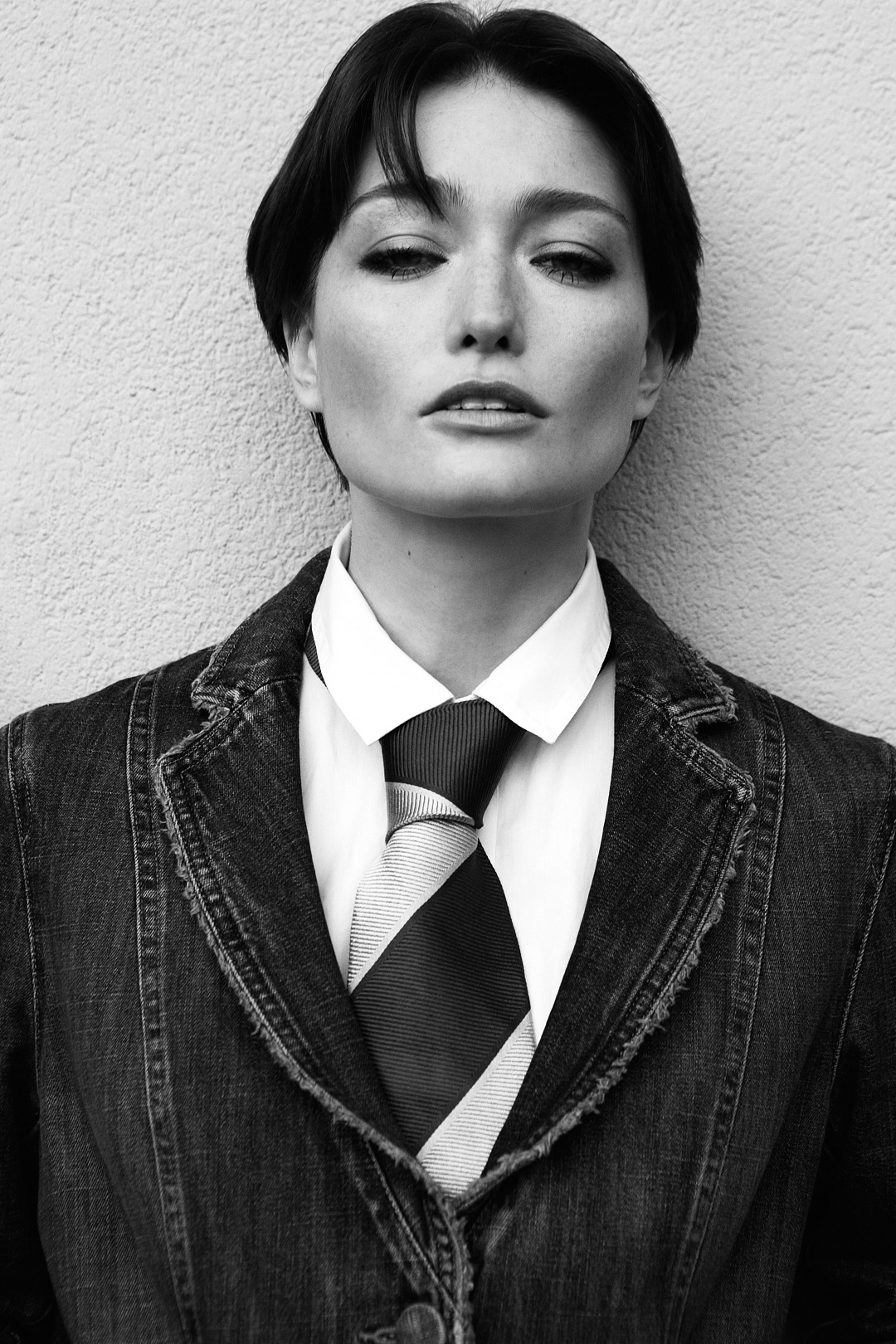 maria yasylenko, milano, 2025.
