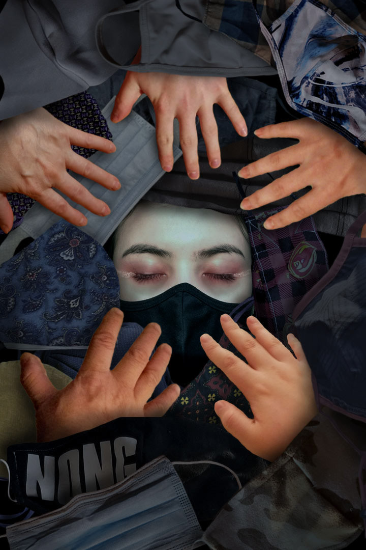 Covid-19 Response - Digital Media