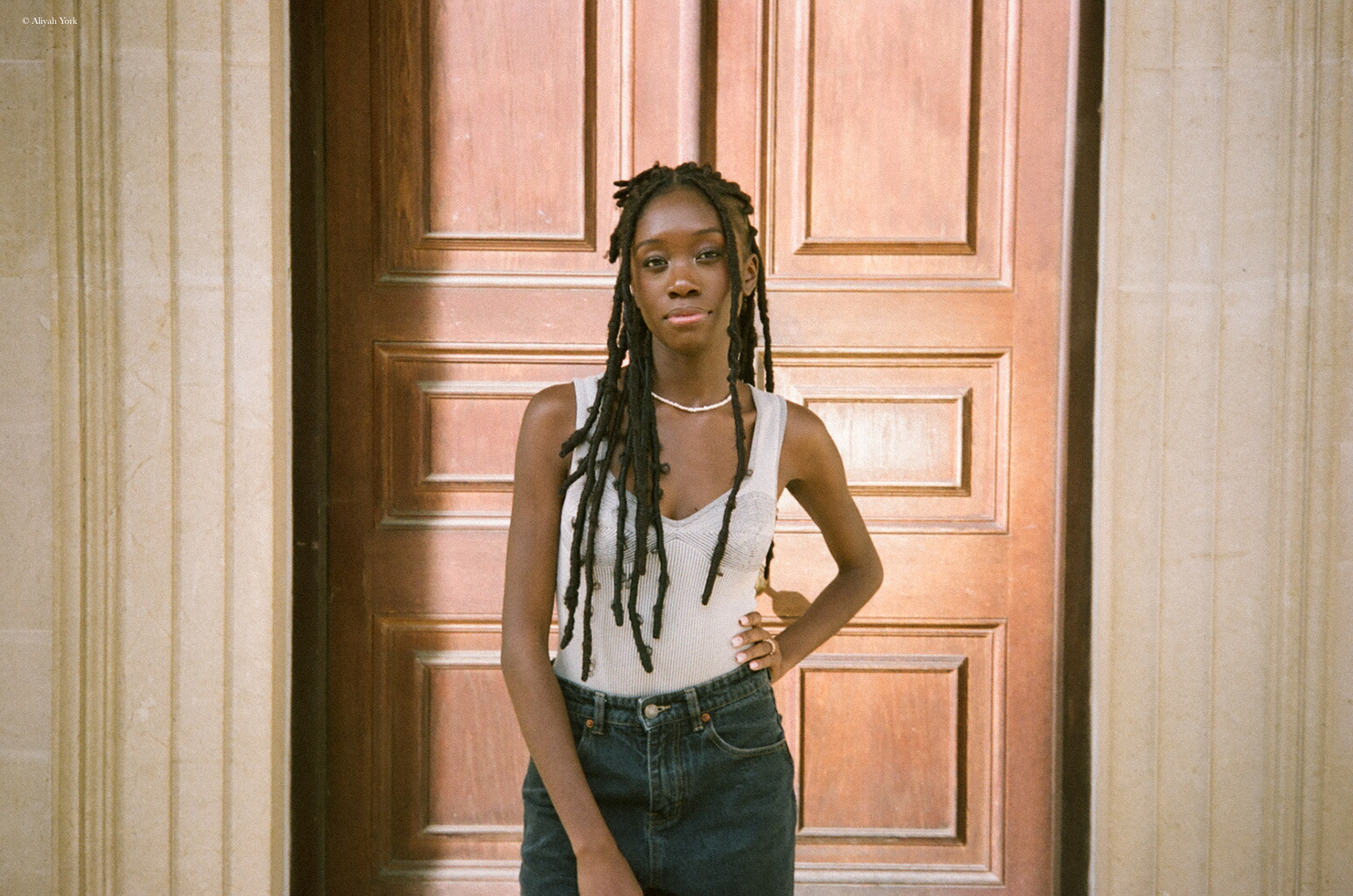 Black Girls Space