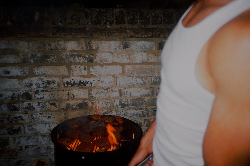 Summer BBQ collection