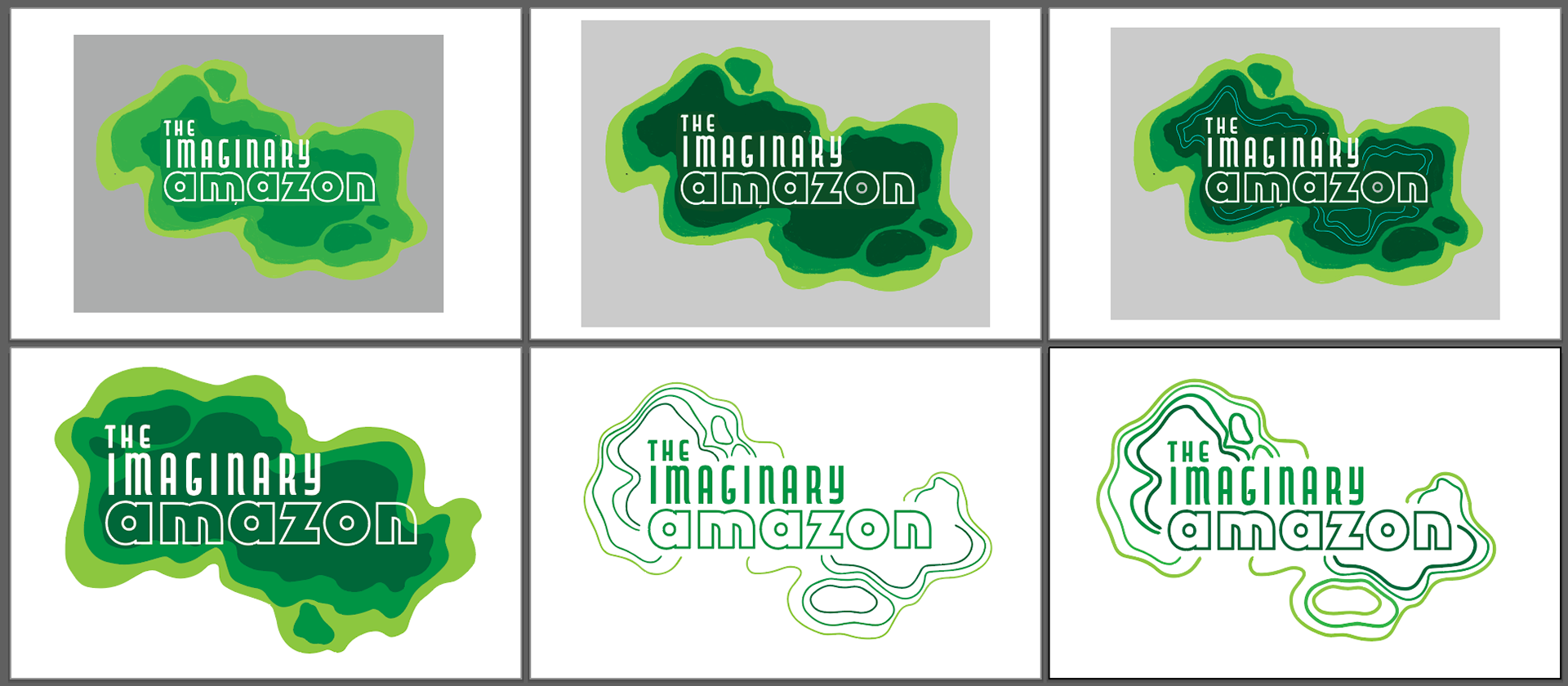 Logo Studies