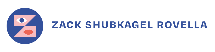 ZACK SHUBKAGEL ROVELLA