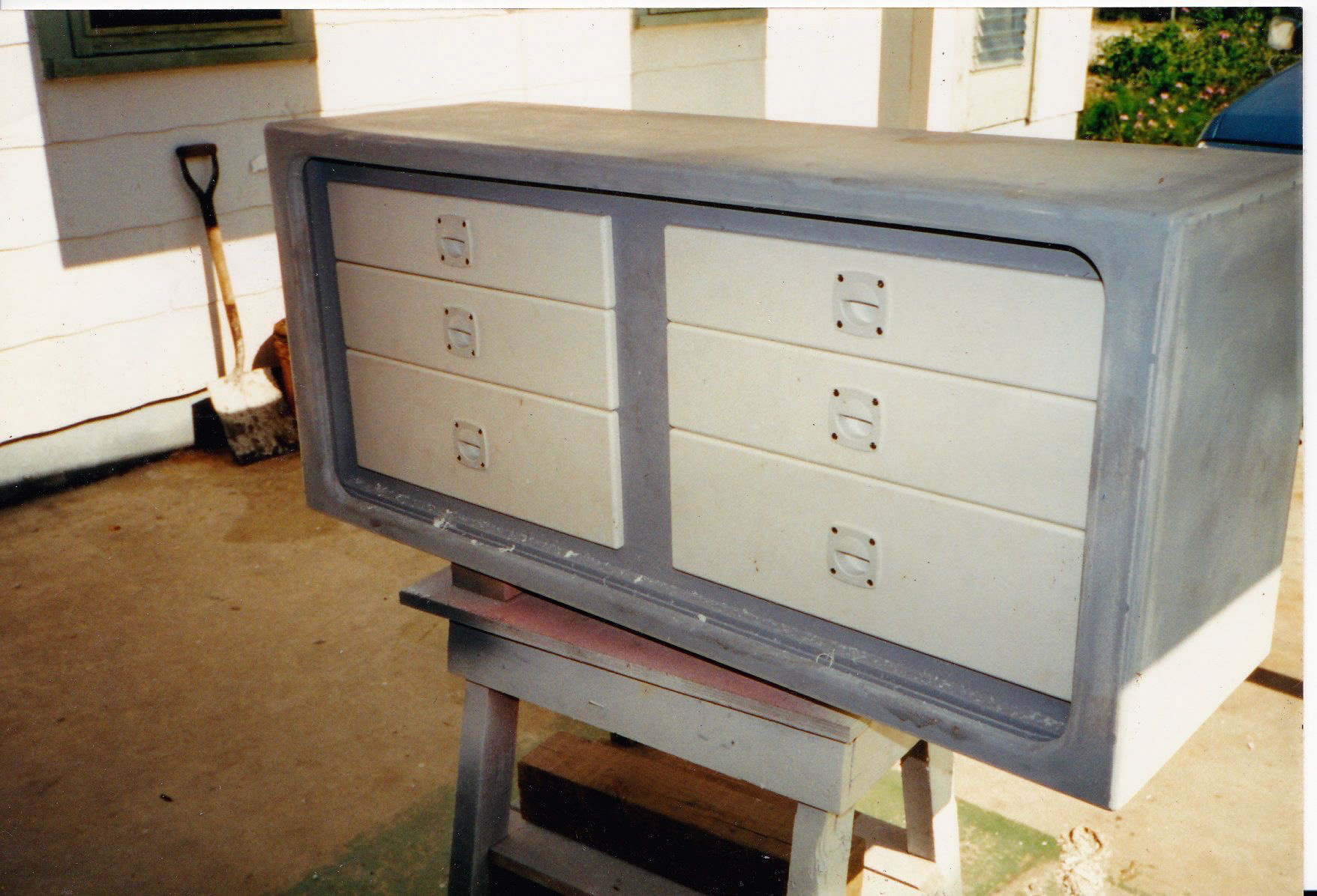 31' Venture