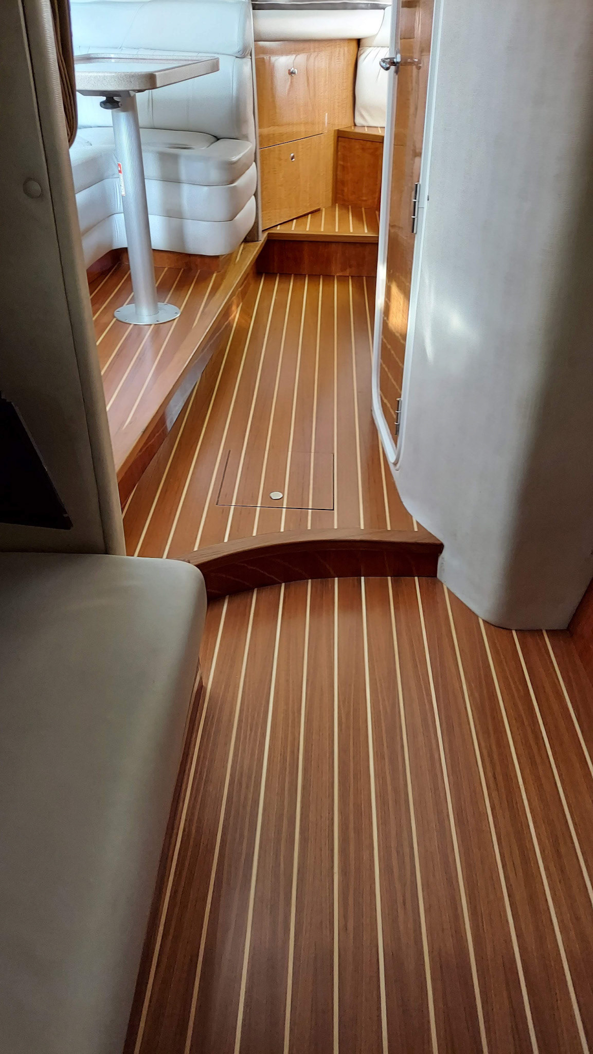 35' Regal