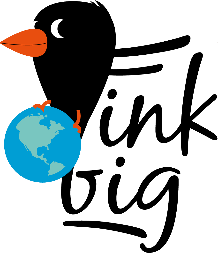 FINK BIG