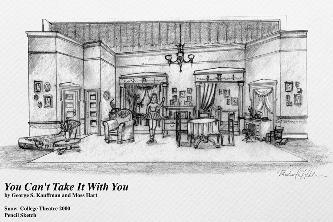 Pencil SketchPencil Sketch
