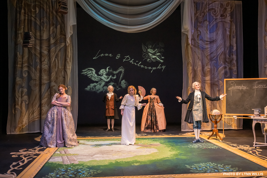 Production Photo