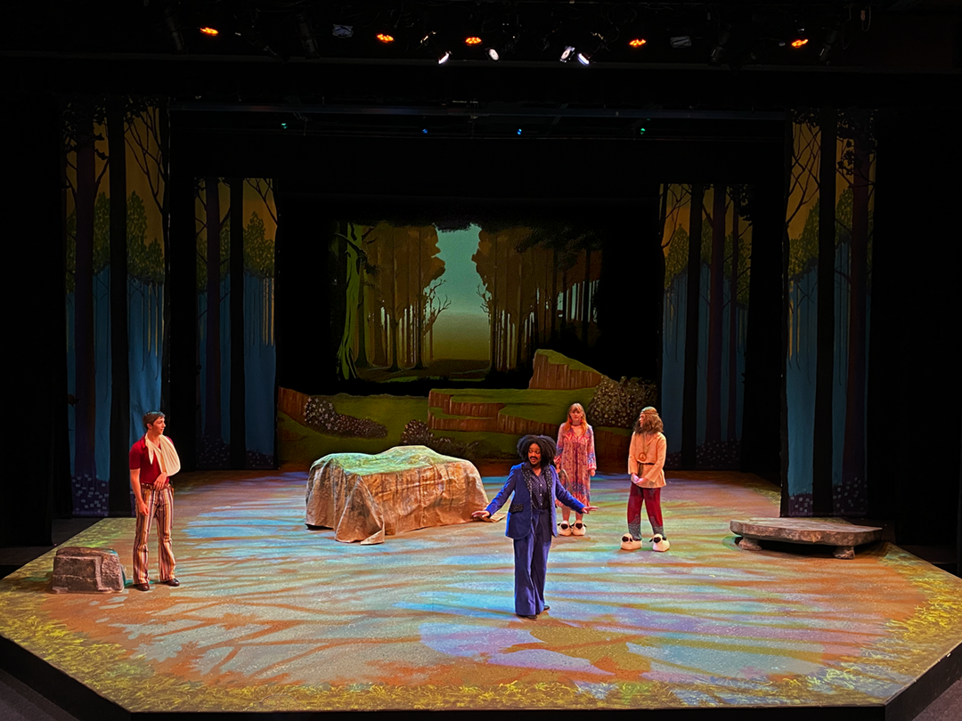 Production Photo