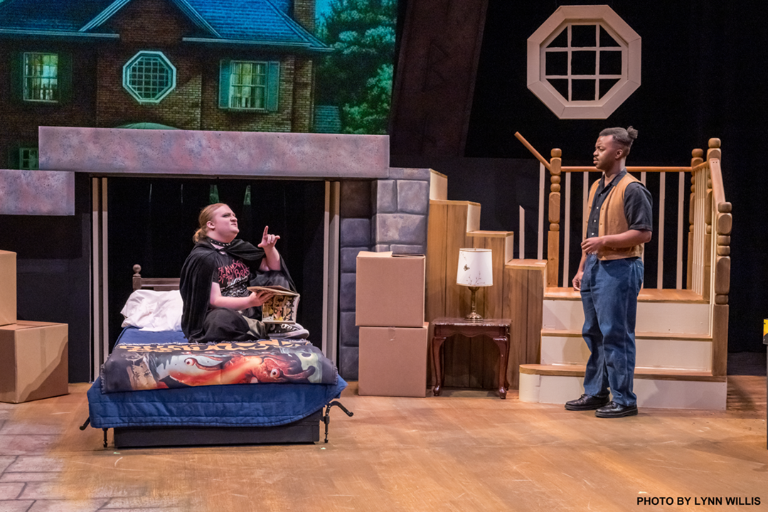 Production Photo