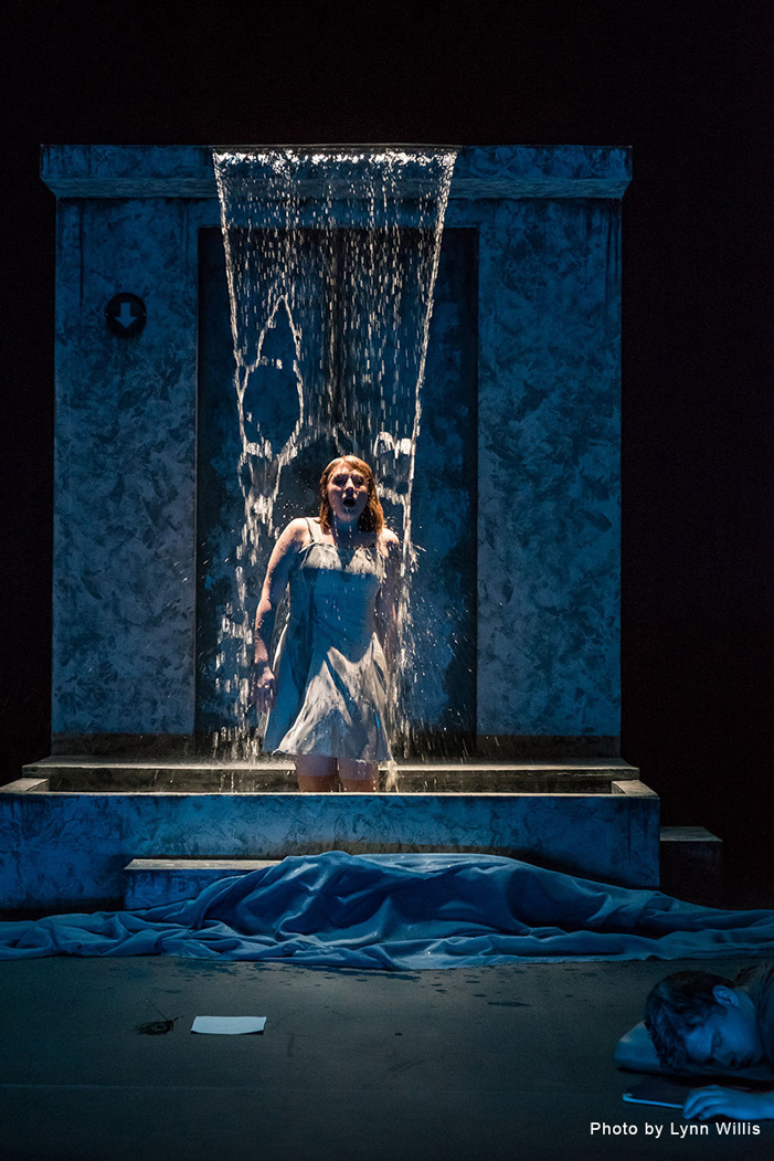 "Eurydice" Production Photo