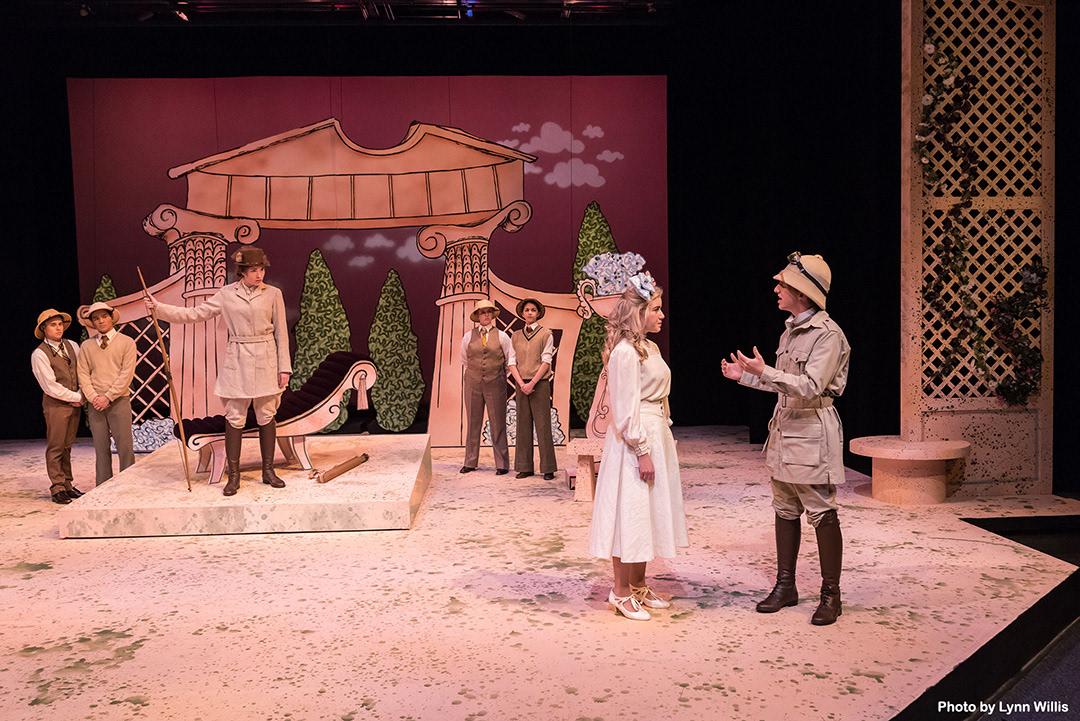 Production Photo
