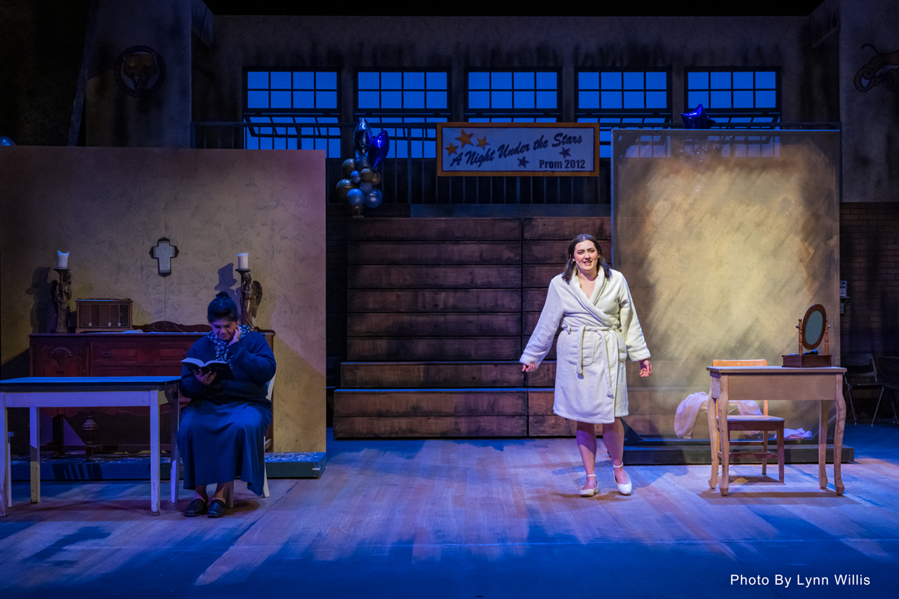 Production Photo