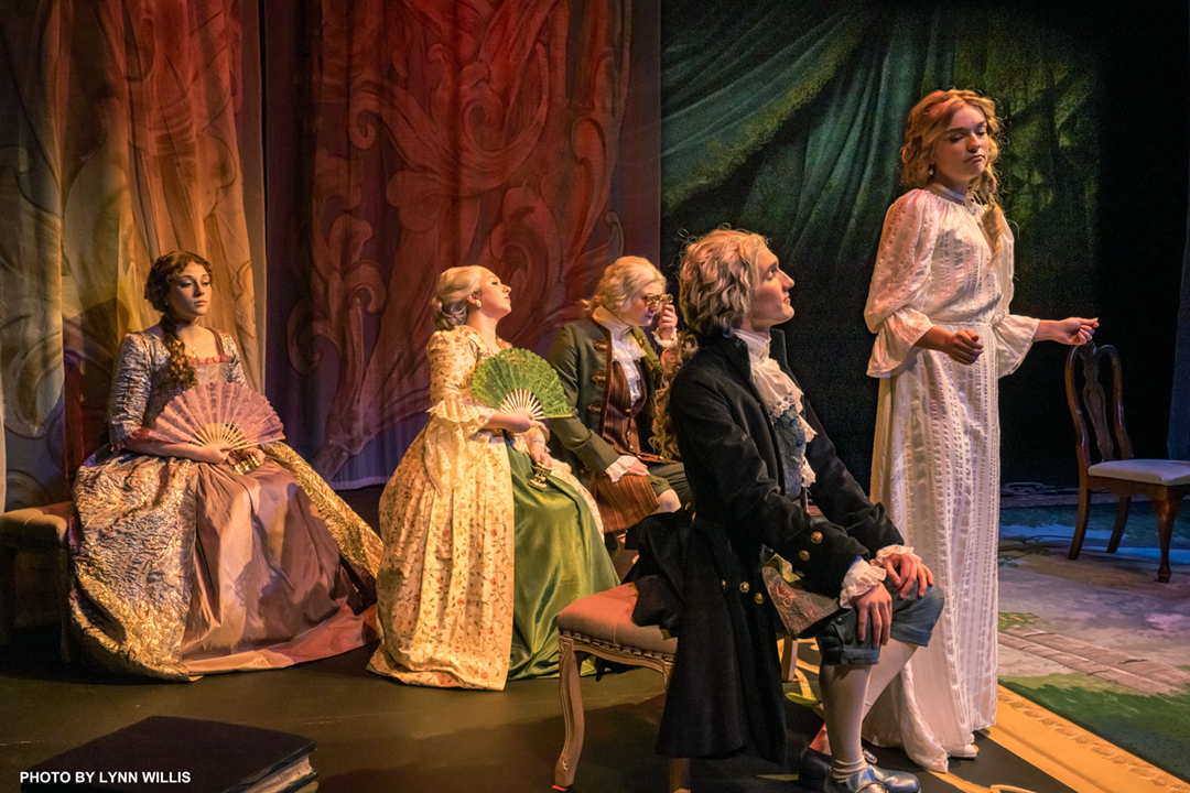Production Photo