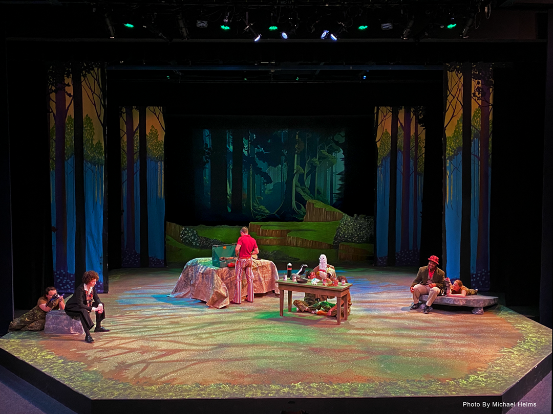 Production Photo
