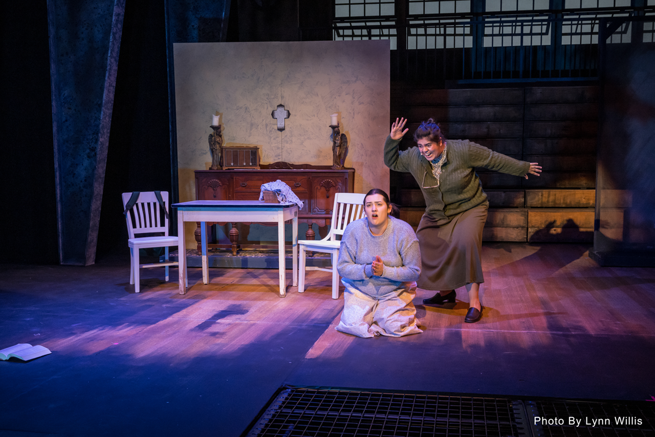 Production Photo