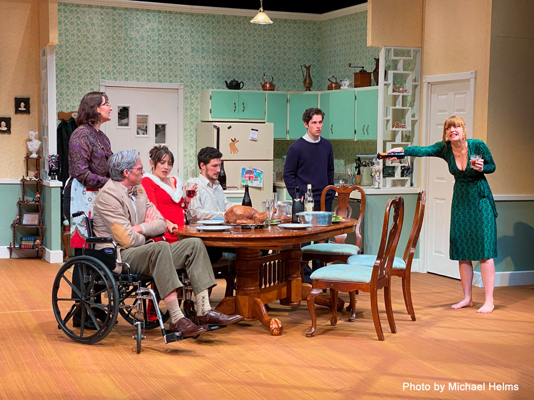 Production Photo