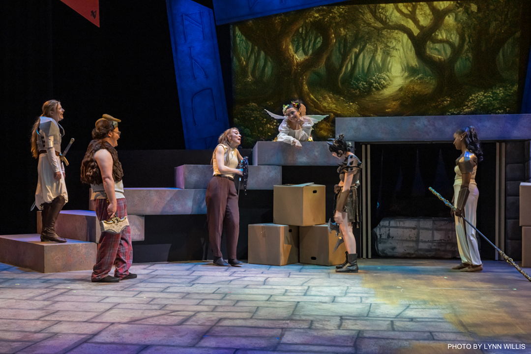 Production Photo